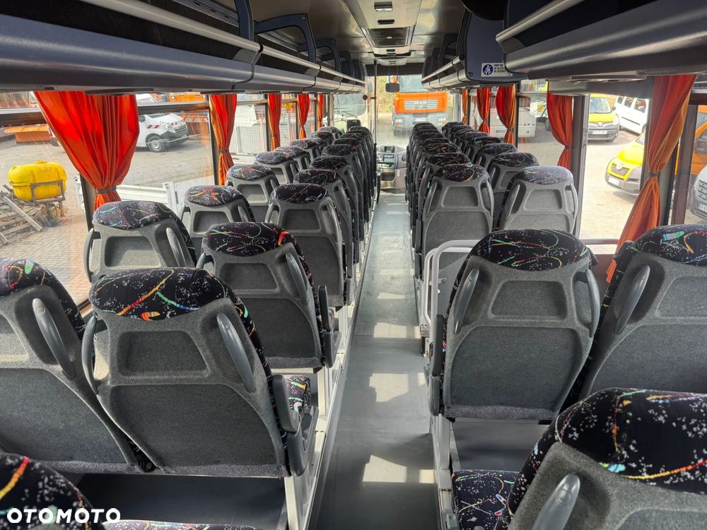 Irisbus Arway 2007r. Klima Thermoking z Wojska FR Webasto Crossway Recreo - 27