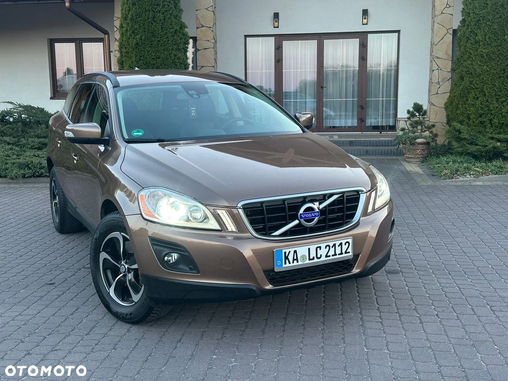 Volvo XC 60 2.4D DRIVe - 16