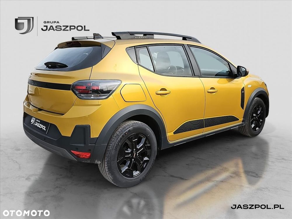 Dacia Sandero - 5