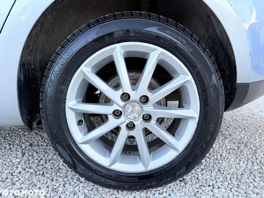 Seat Ibiza 1.2 TDI CR Style - 11