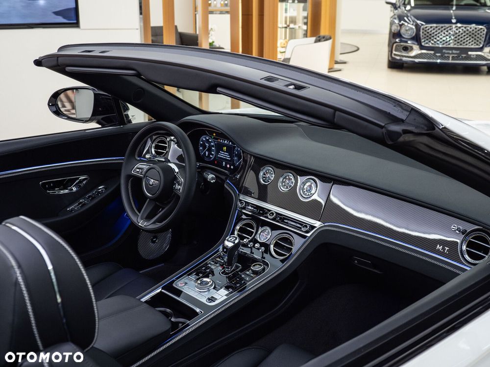 Bentley Continental GT - 9