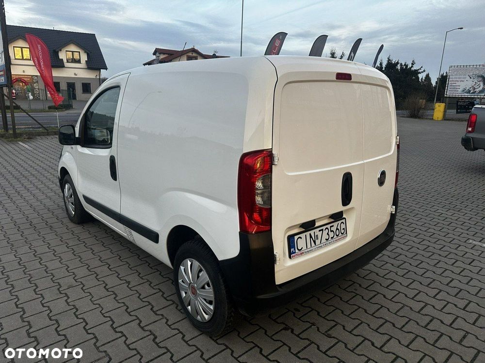 Fiat Fiorino - 7