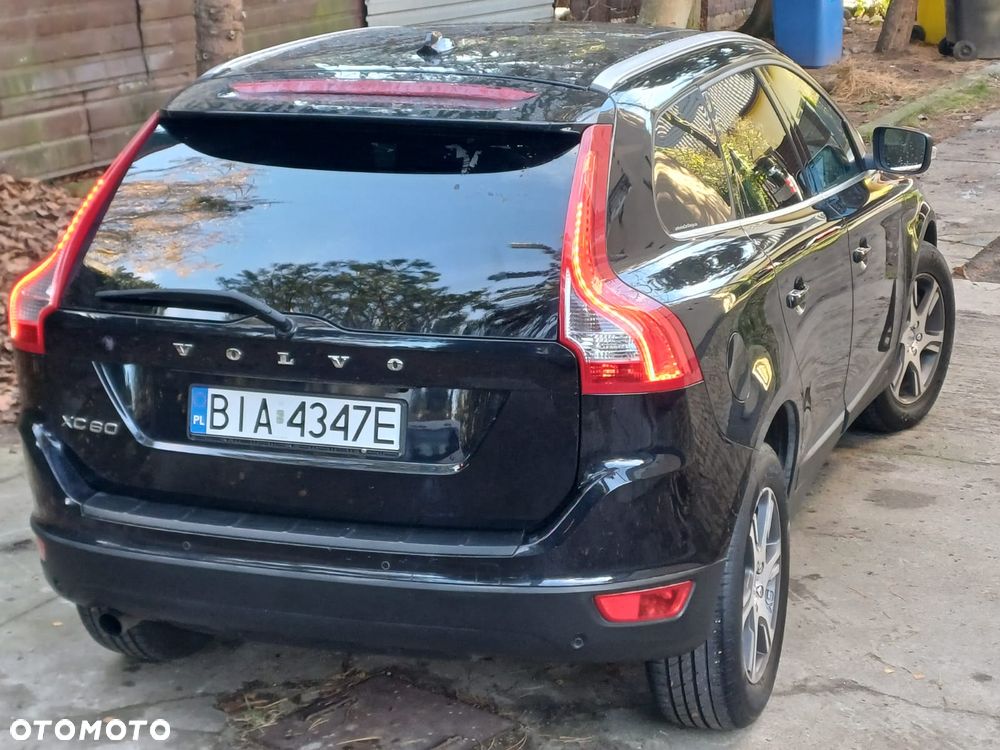 Volvo XC 60 D3 Summum - 25