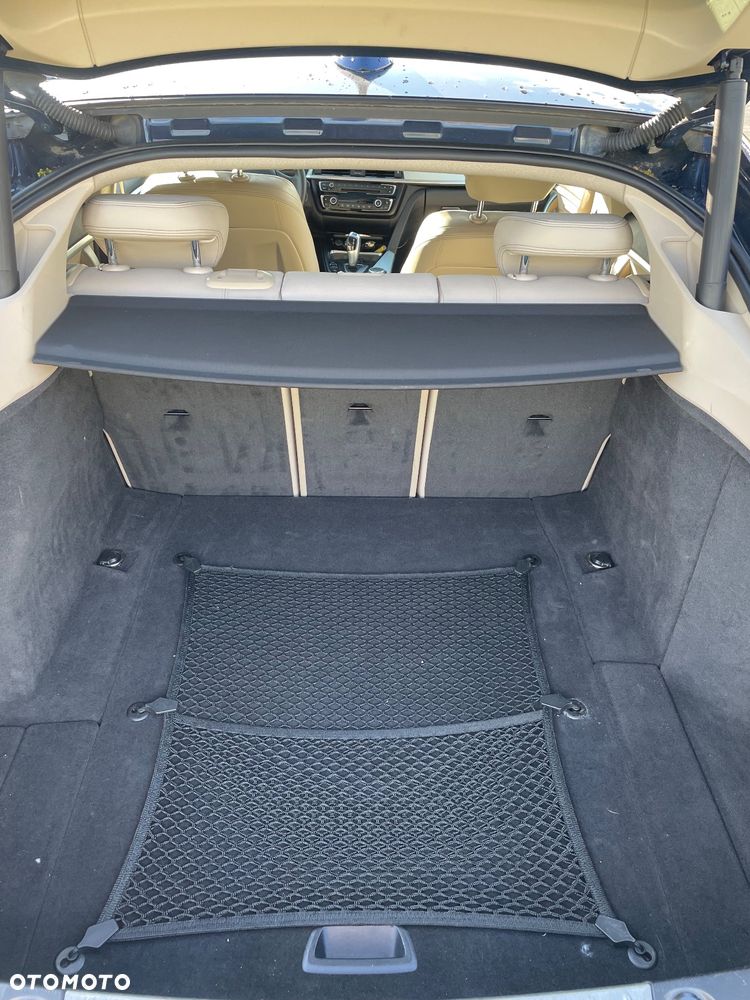 BMW Seria 4 418d Sport Line - 14