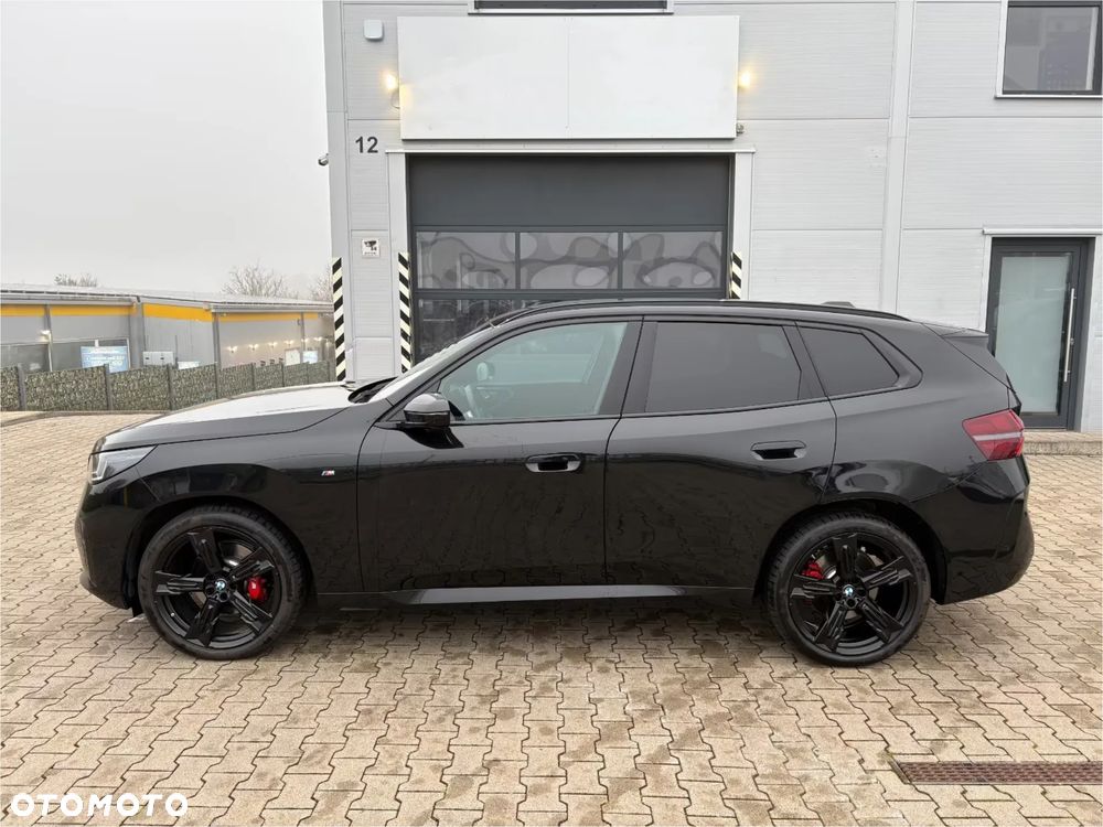 BMW X3 40d xDrive - 8