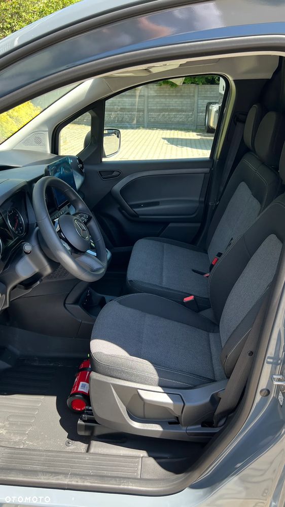 Mercedes-Benz Citan - 16
