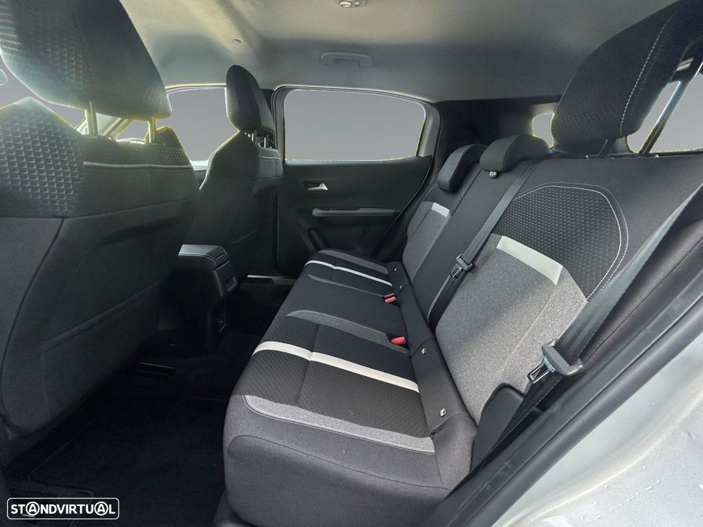 Opel Frontera 1.2 Hybrid GS eDCT - 13