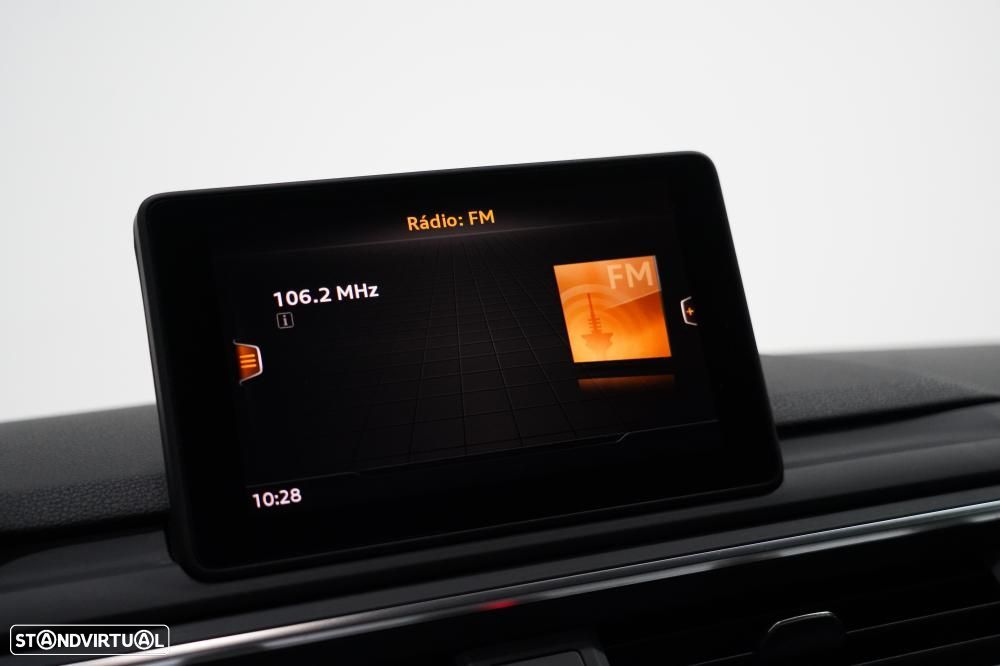 Audi A5 2.0 TDI S tronic - 10