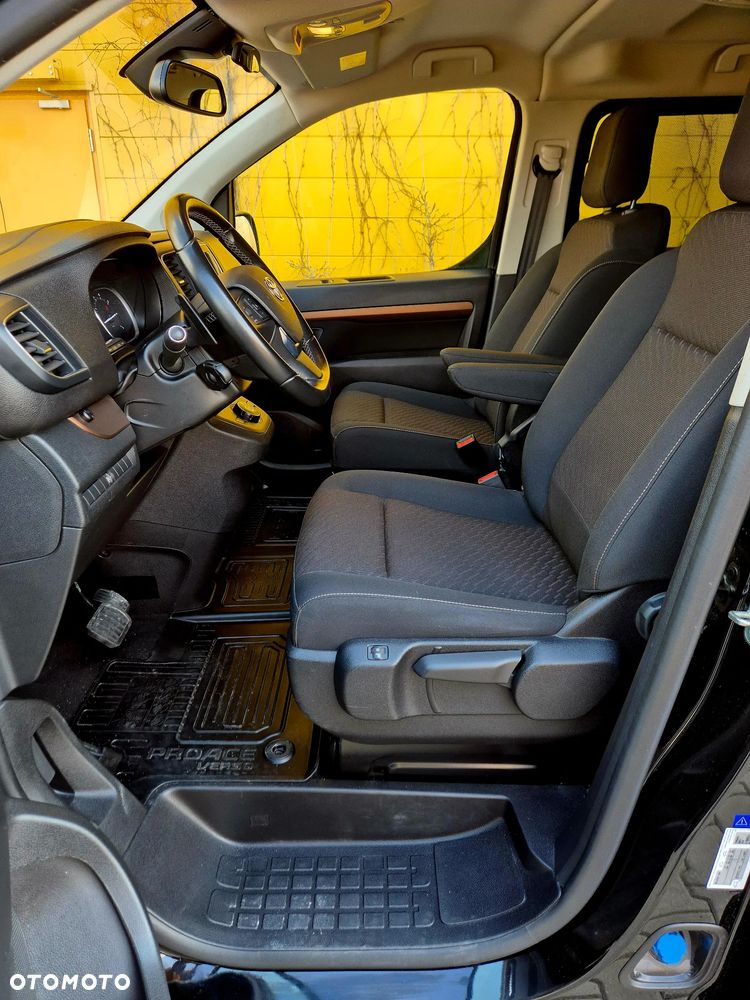 Toyota Proace Verso - 22