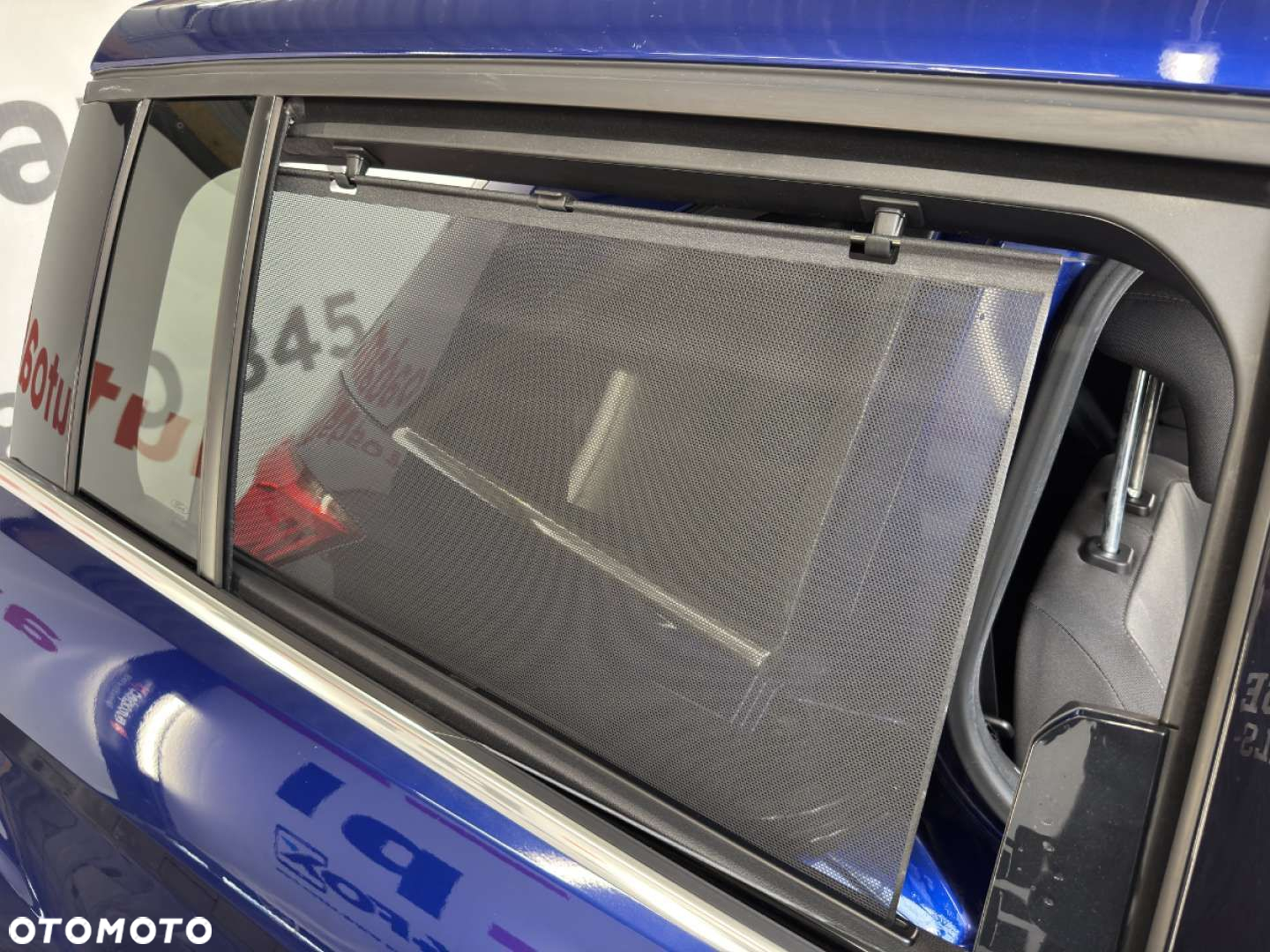 Ford Grand C-MAX - 39