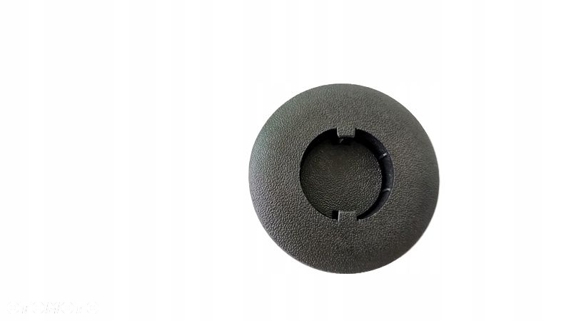 VOLVO C30 C70 spinka klips gornej oslony silnika 31375248 - 3