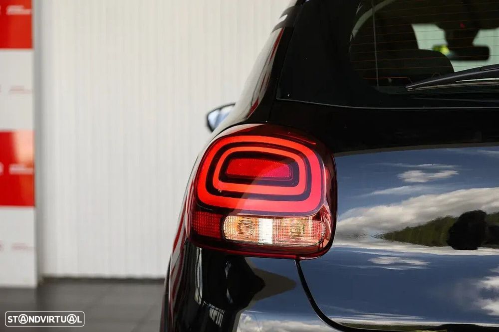 Citroën C3 1.2 PureTech YOU! - 19