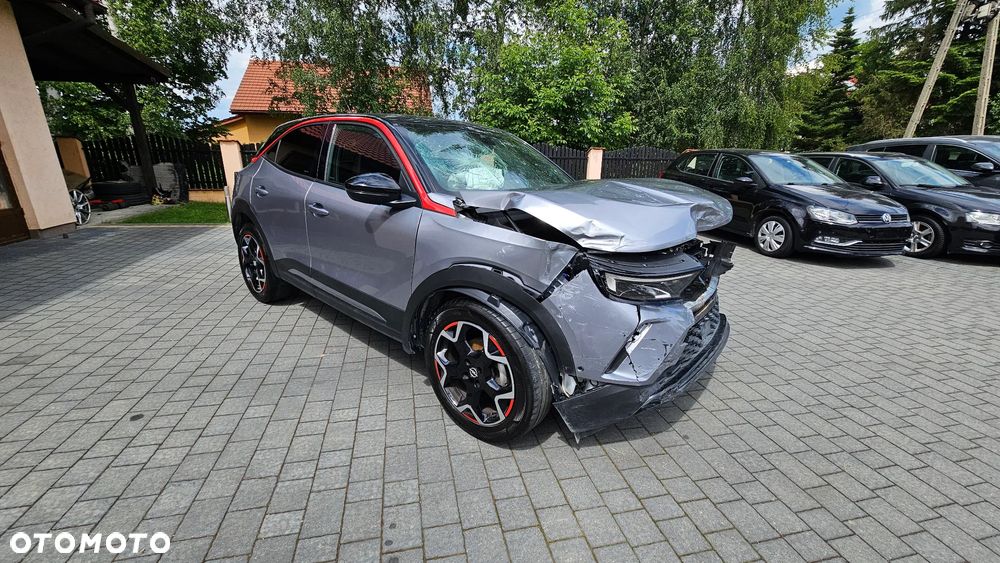 Opel Mokka 1.2 DI Turbo Edition - 37