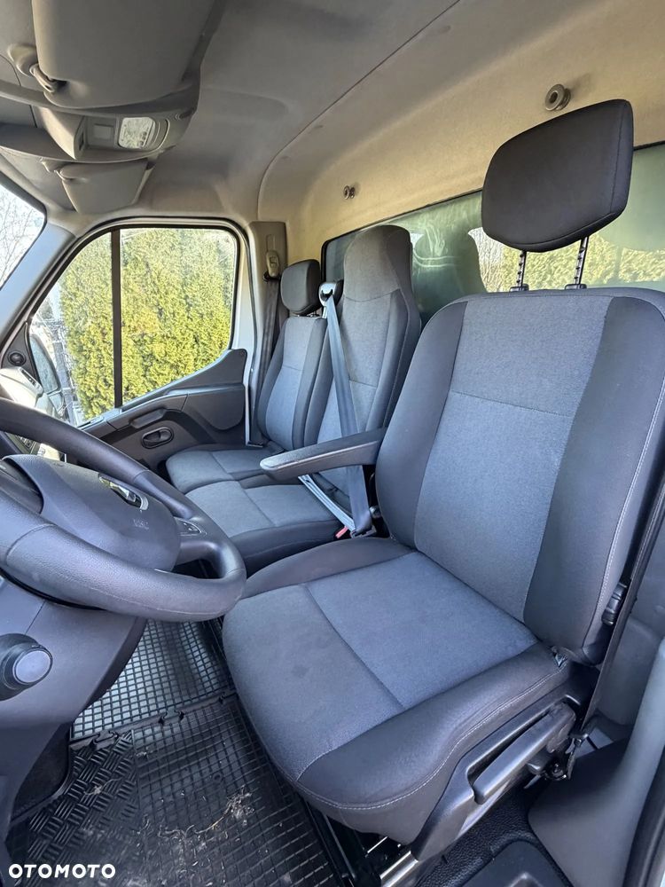 Renault Master - 9