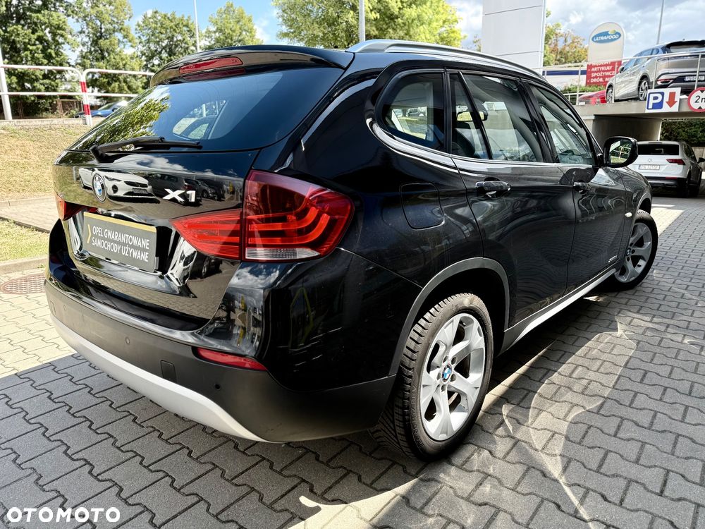 BMW X1 xDrive20d - 2
