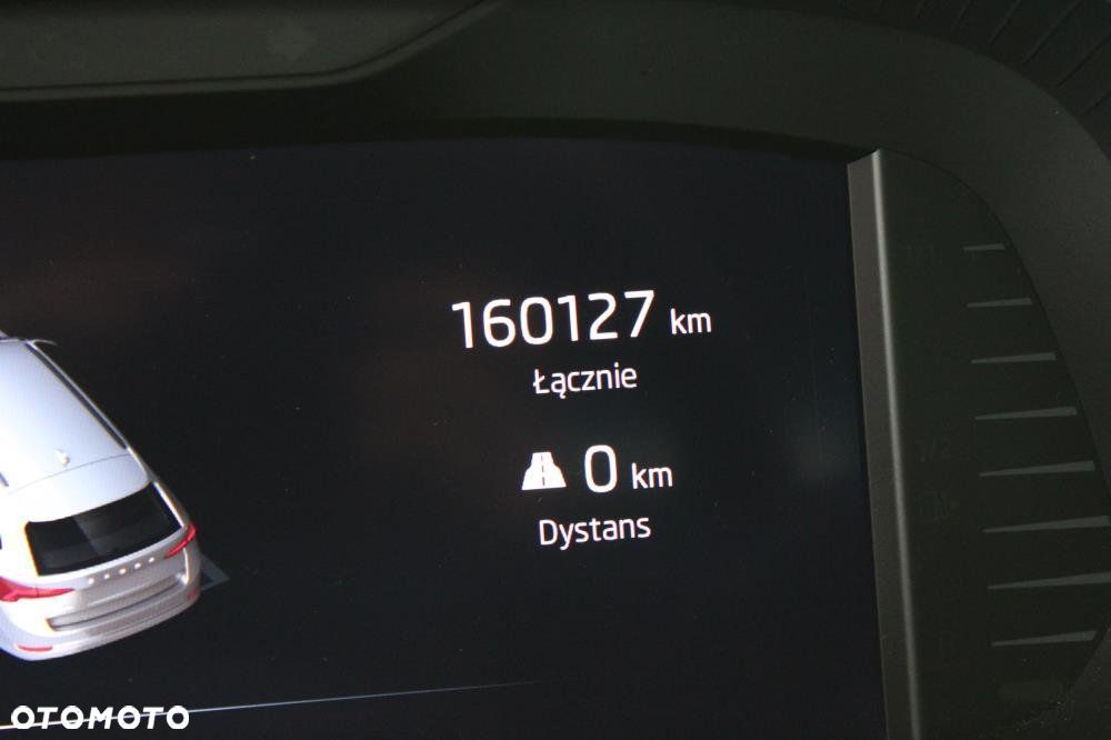 Skoda Octavia - 14