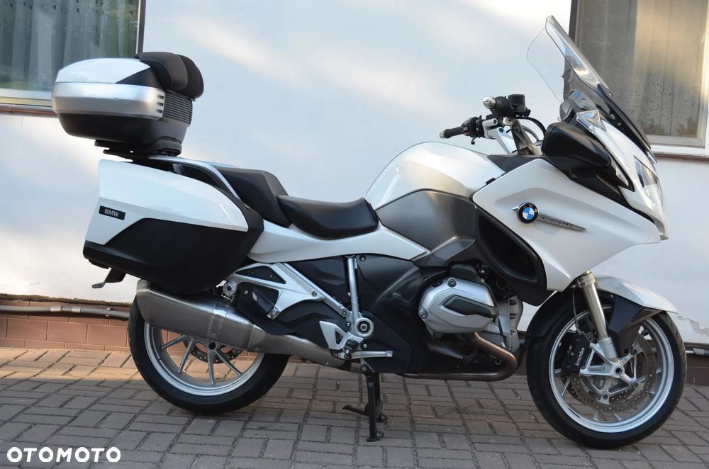 BMW RT - 7