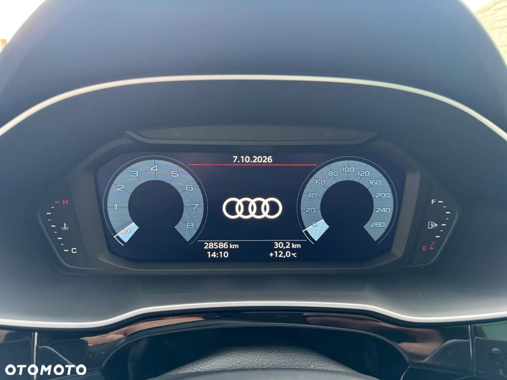 Audi Q3 - 9