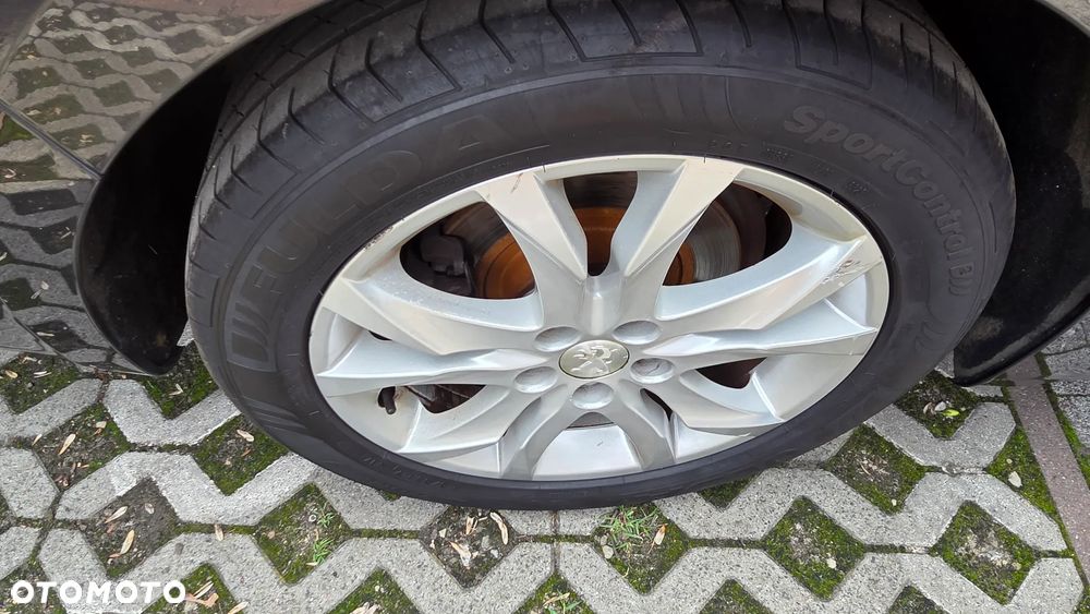 Peugeot 508 HDi FAP 140 Allure - 37
