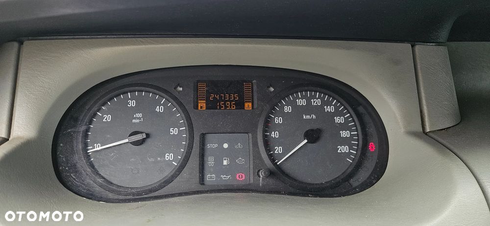 Opel Vivaro 1.9 CDTI L1H1 Life - 21