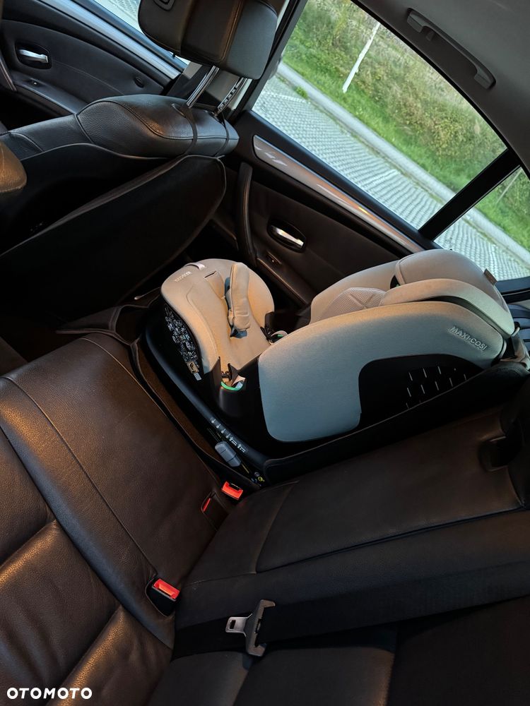 BMW Seria 5 - 28
