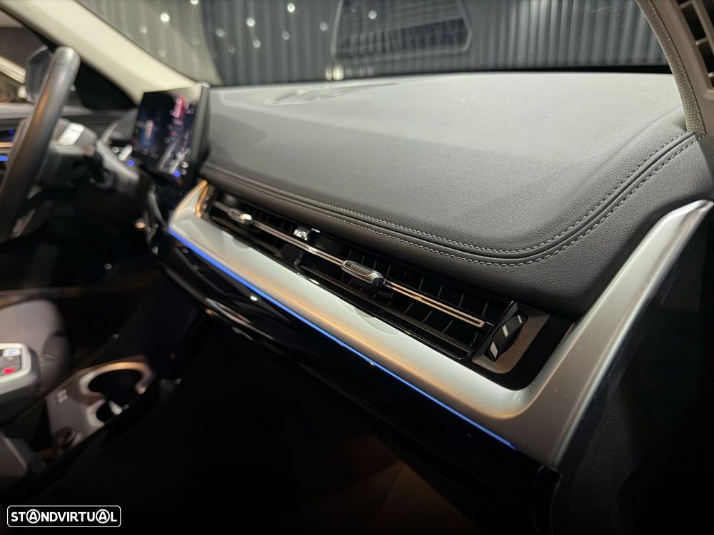 BMW iX1 eDrive20 xLine - 35