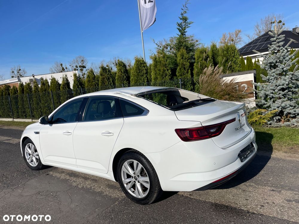Renault Talisman 1.7 Blue dCi Limited - 5