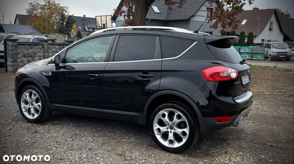 Ford Kuga - 8