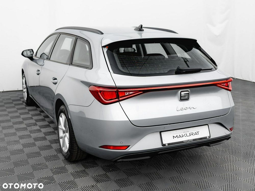 Seat Leon - 5