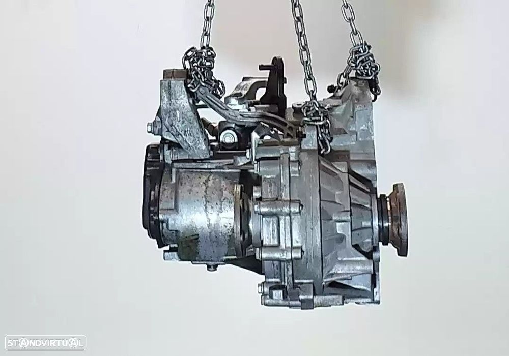 CAIXA VELOCIDADES SKODA YETI 2017 -RTL - 4