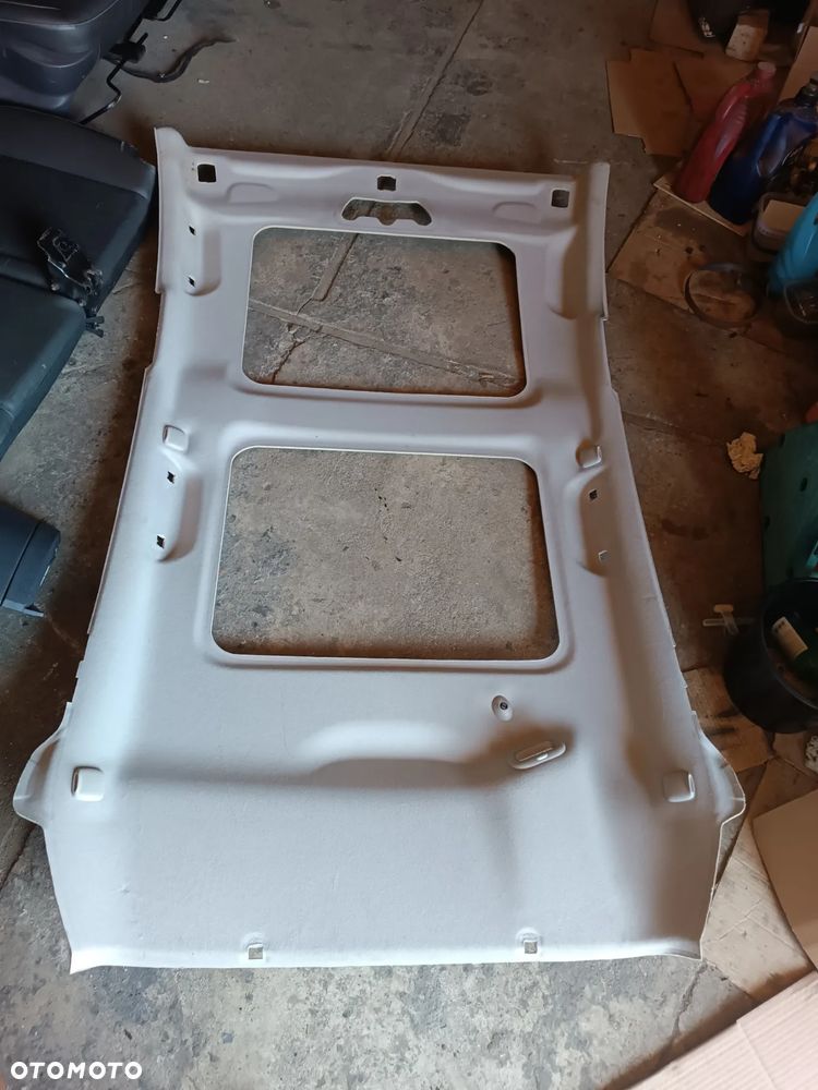 PODSUFITÓWKA SUFIT  CLIO III LIFT 2012R  KOMBI SW - 1