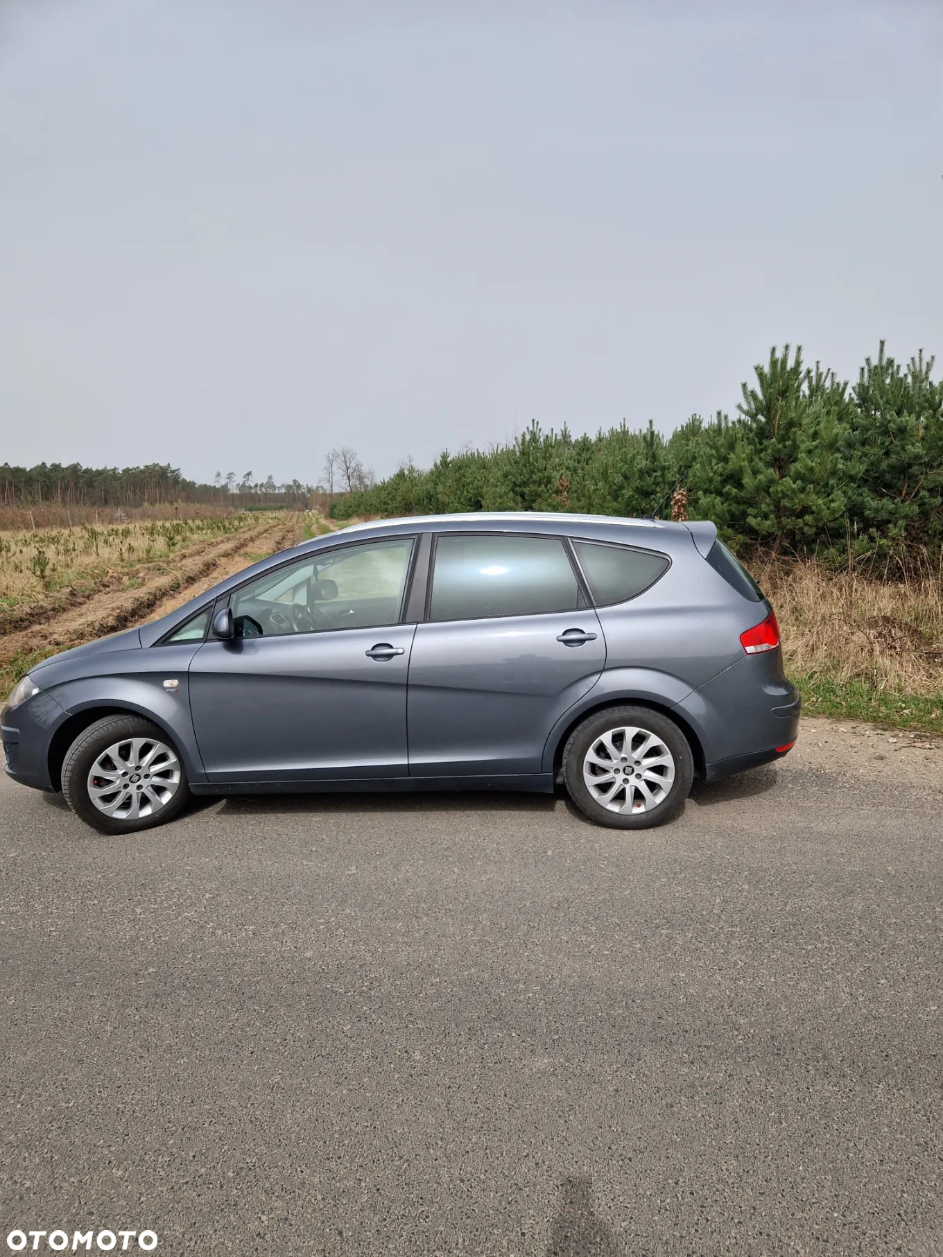 Seat Altea XL 1.4 TSI Style - 4