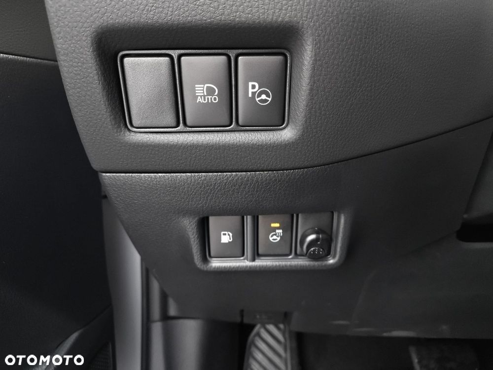 Toyota C-HR 2.0 Hybrid GR Sport - 22