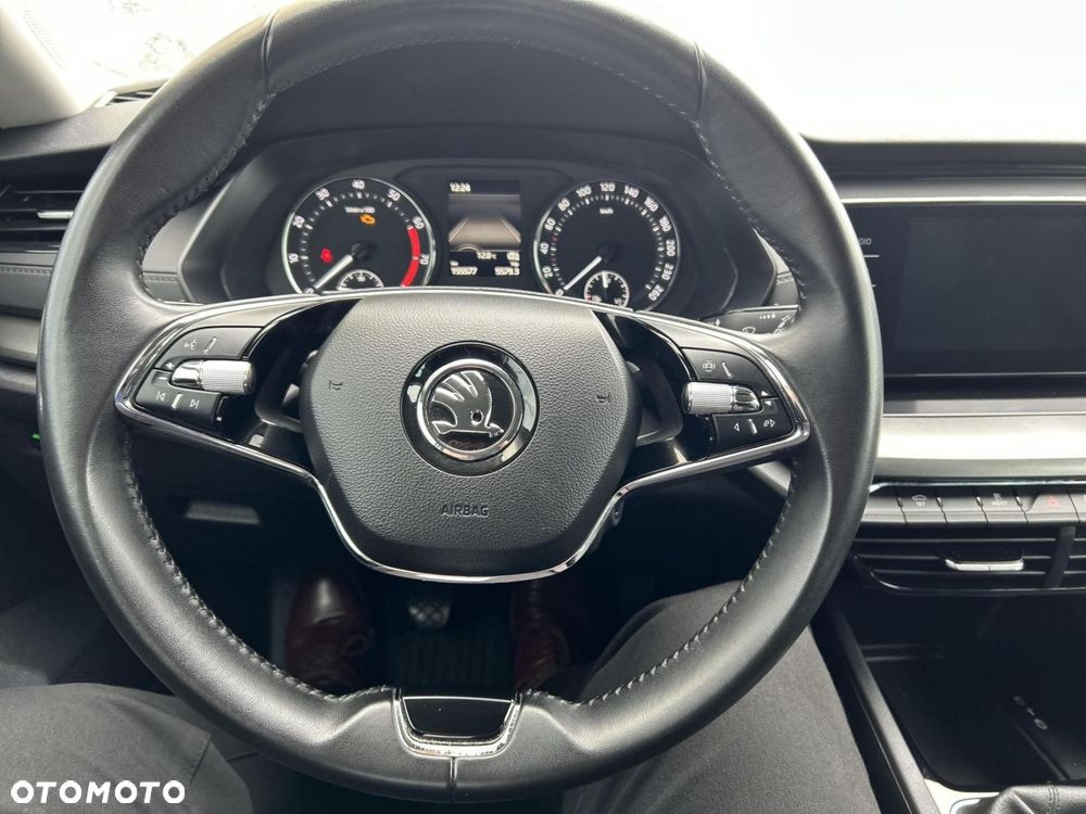 Skoda Octavia - 12