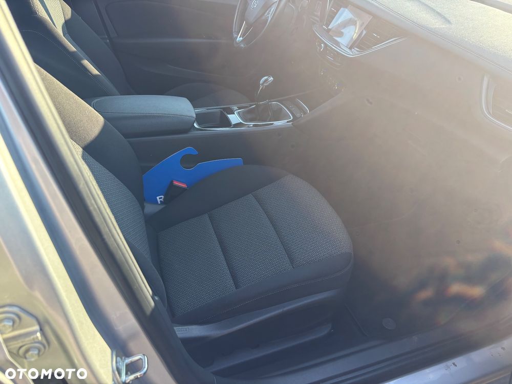 Opel Insignia 2.0 CDTI ecoFLEX Start/Stop Business Edition - 18