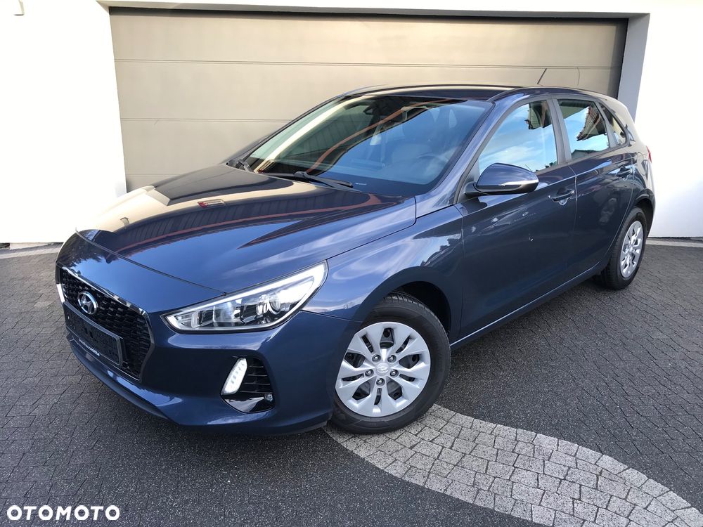 Hyundai i30 1.4 Passion Plus - 2