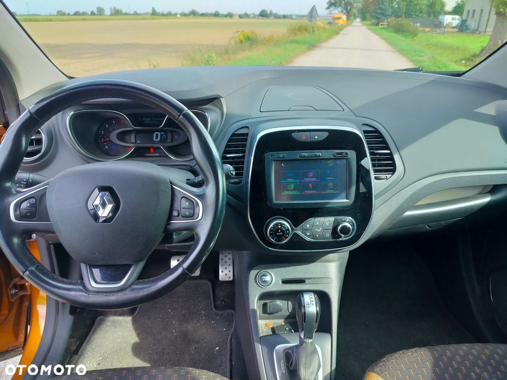 Renault Captur - 9