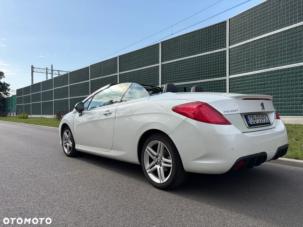 Peugeot 308 CC 155 THP Automatik Premium - 2