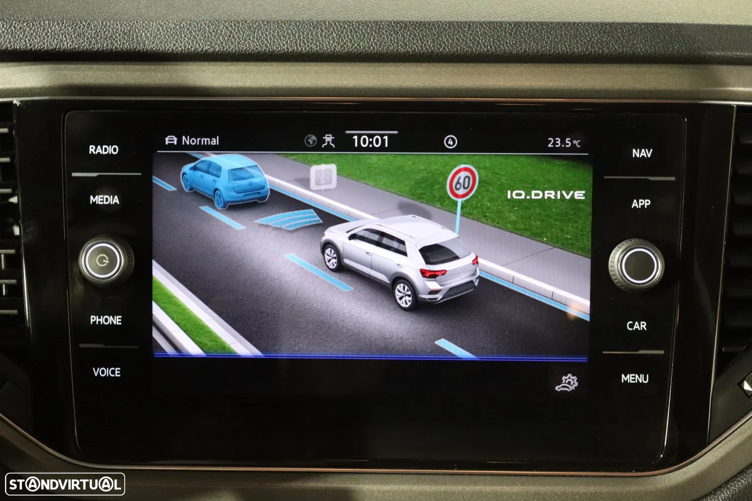 VW T-Roc 1.0 TSI Style - 31