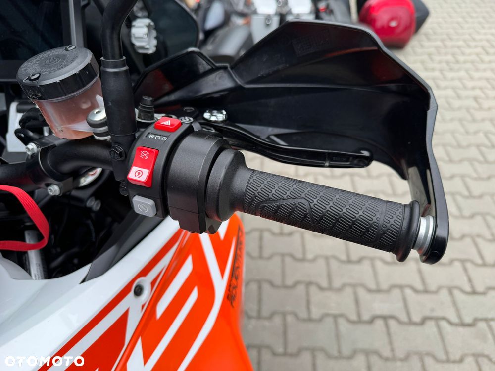 KTM Adventure - 11