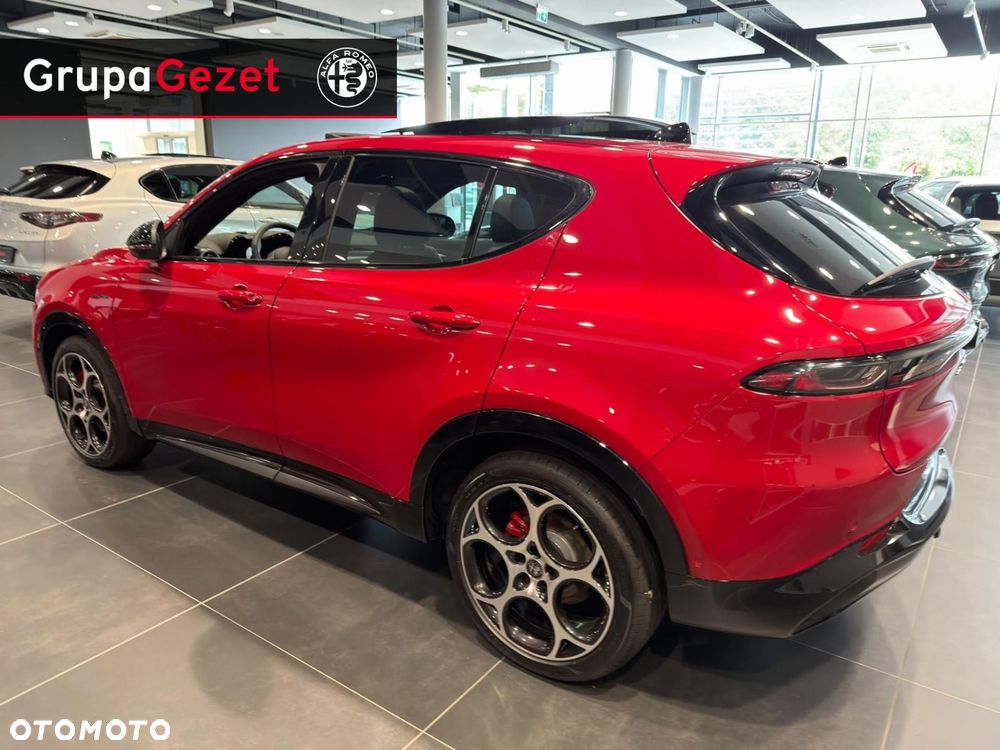 Alfa Romeo Tonale - 4