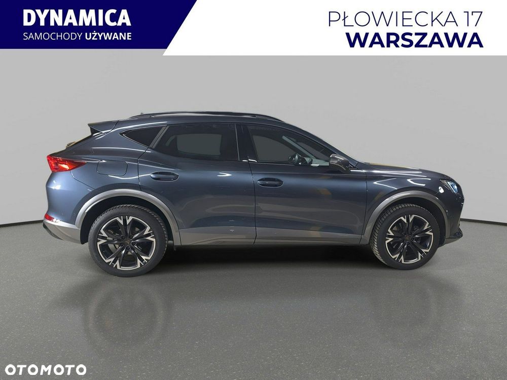 Cupra Formentor - 9