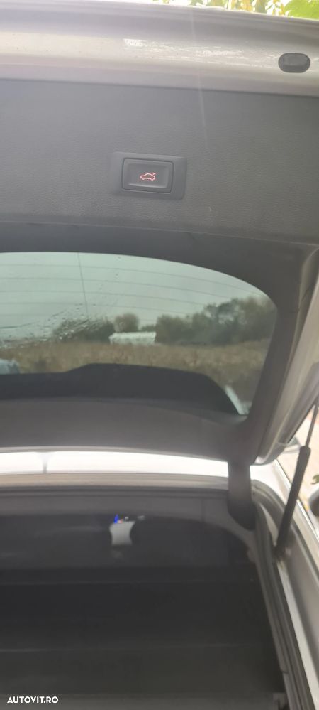Audi A4 Allroad 2.0 TDI clean - 4