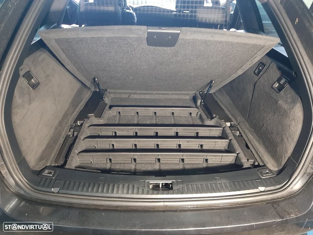 BMW 520 d Edition Exclusive - 14