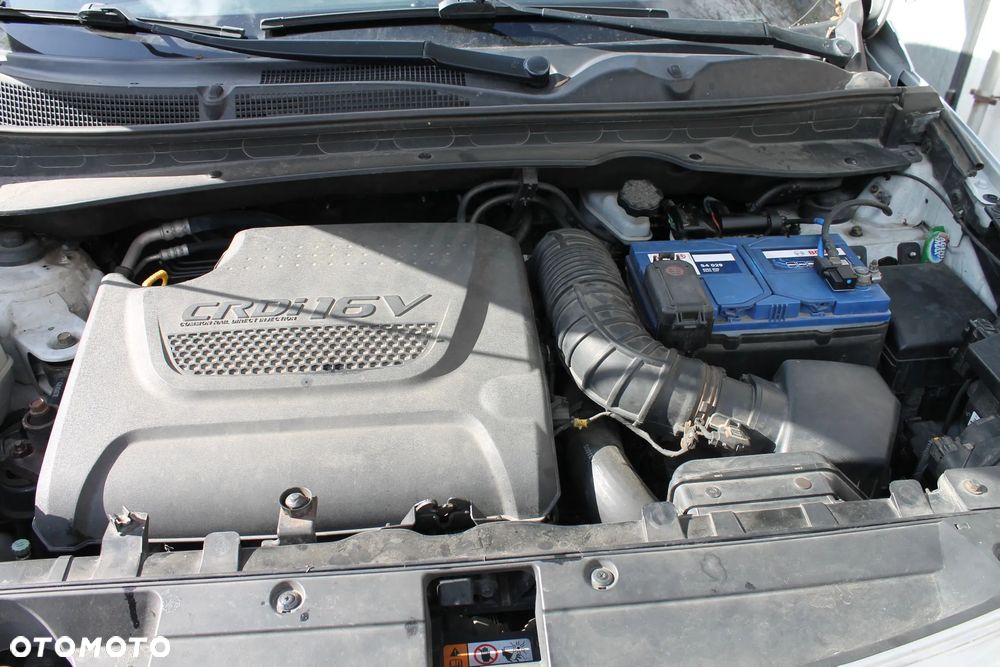 Kia Sportage - 9