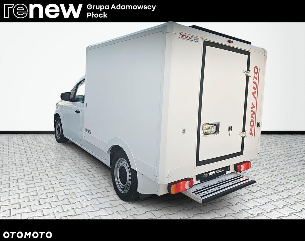 Renault KANGOO VAN IZOTERMA AGREGAT - 6