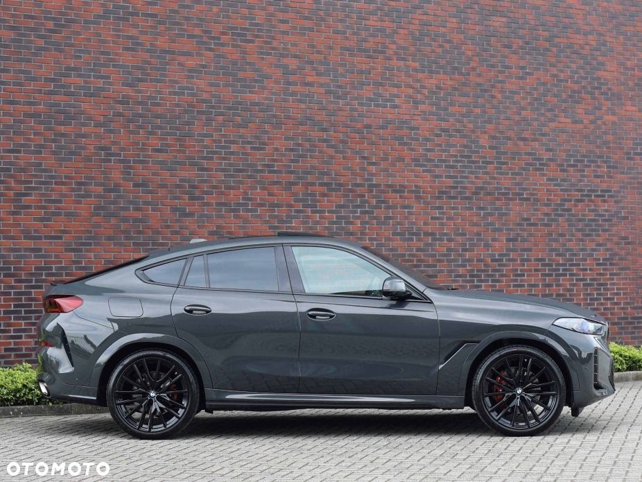BMW X6 xDrive30d mHEV sport - 5