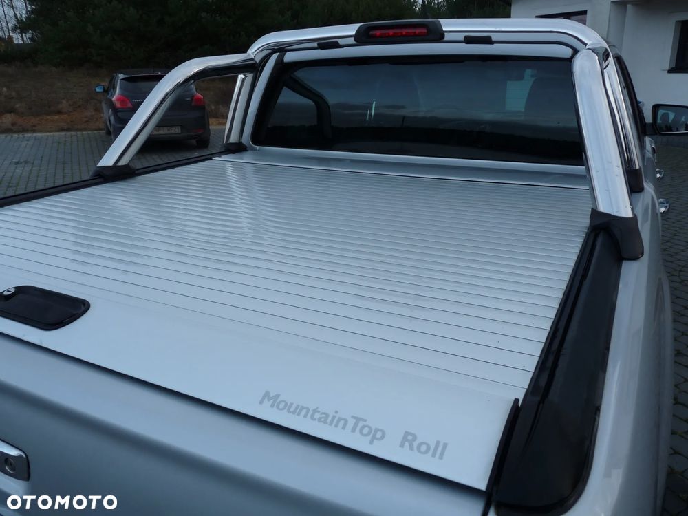 Ford Ranger 2.0 EcoBlue 4x4 DC Limited - 7