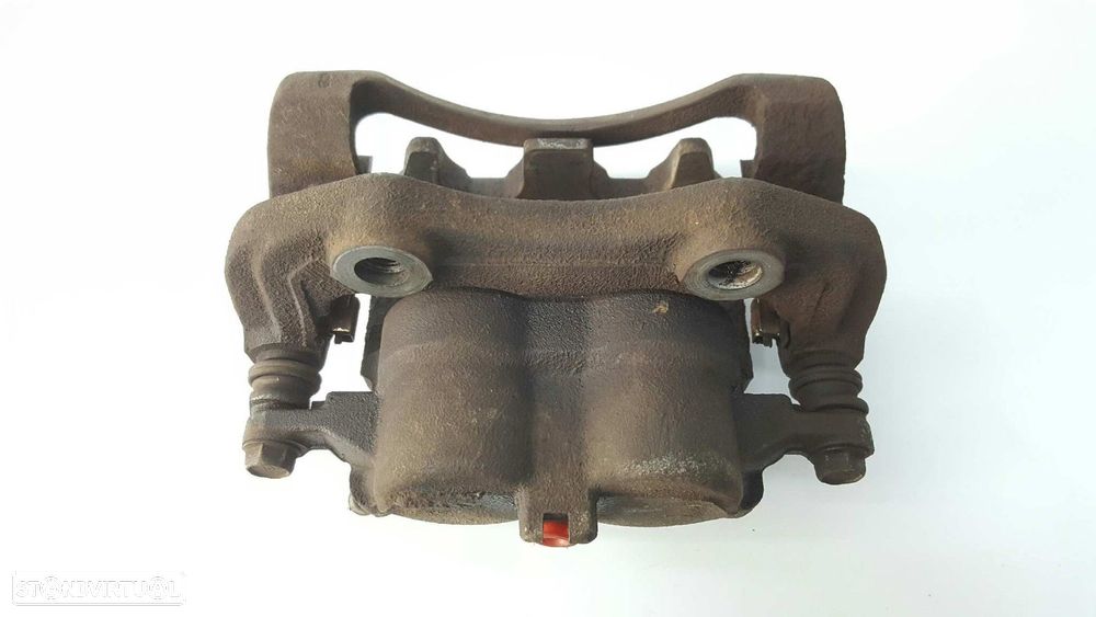 PINÇA DE TRAVÃO FRENTE DIREITA NISSAN X-TRAIL (T30) COMFORT - 3