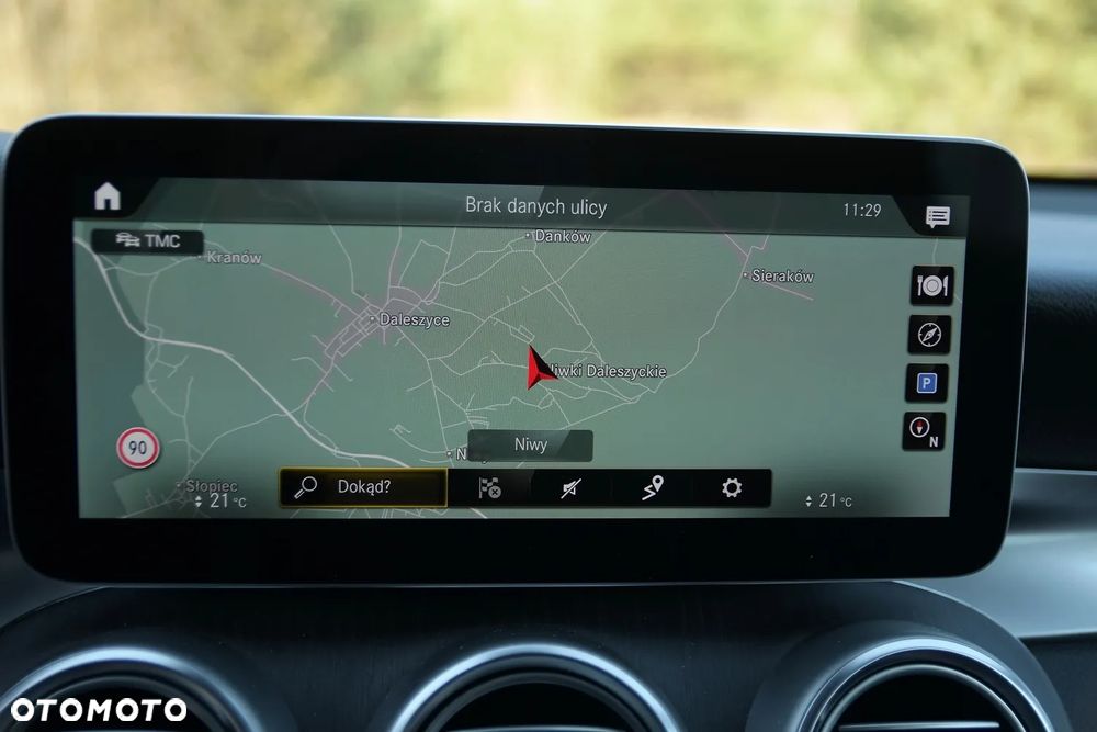 Mercedes-Benz GLC 220 d 4Matic 9G-TRONIC Exclusive - 36